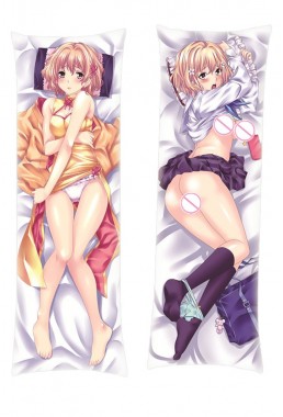 Hanasaku IrohaOhana Matsumae Dakimakura Body Pillow Anime