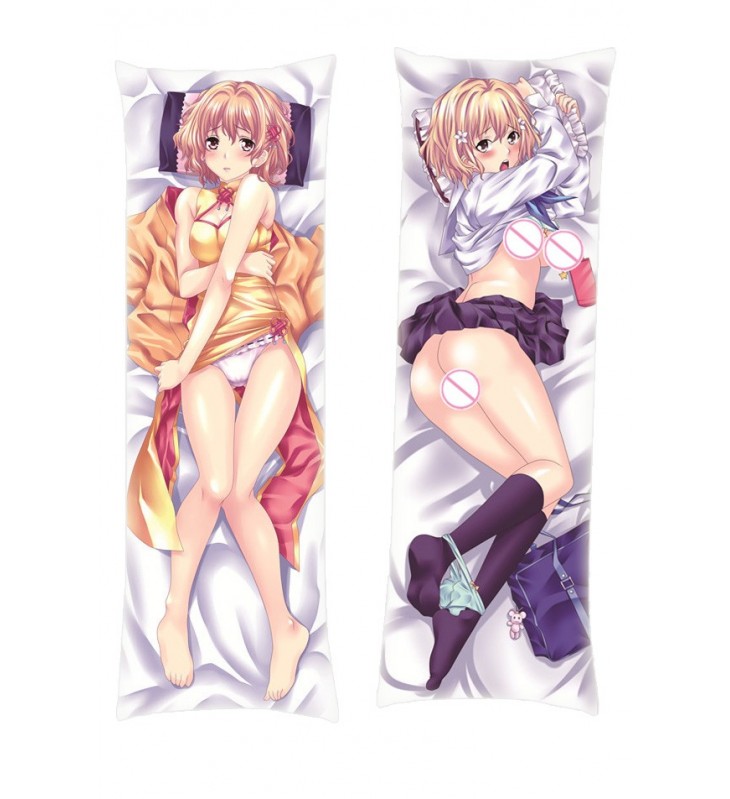 Hanasaku IrohaOhana Matsumae Dakimakura Body Pillow Anime