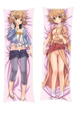 Hanasaku IrohaOhana Matsumae Dakimakura Body Pillow Anime