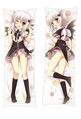 High School DxDKoneko Toujou Dakimakura Body Pillow Anime