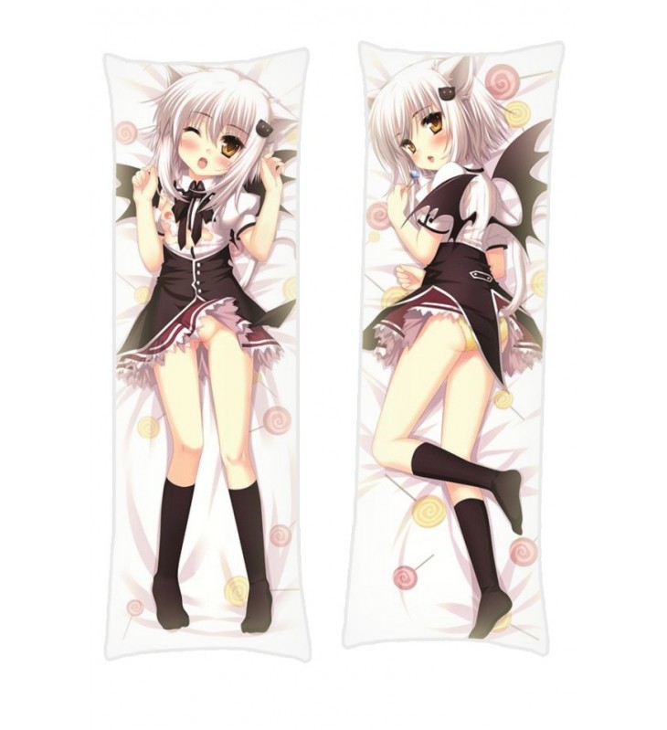 High School DxDKoneko Toujou Dakimakura Body Pillow Anime