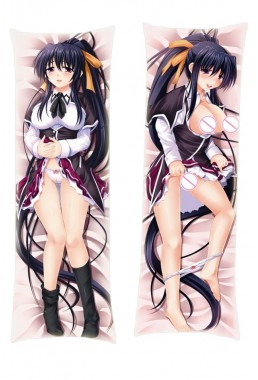 High School DxDAkeno Himejima Dakimakura Body Pillow Anime