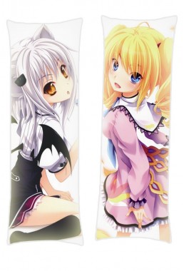 High School DxDAsia ArgentoKoneko Toujou Dakimakura Body Pillow Anime