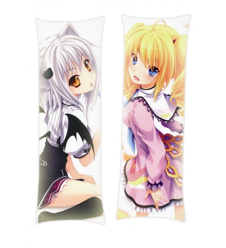 High School DxDAsia ArgentoKoneko Toujou Dakimakura Body Pillow Anime