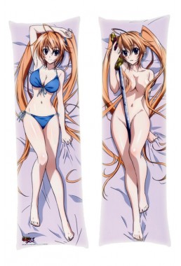 High School DxDIrina Shidou Dakimakura Body Pillow Anime