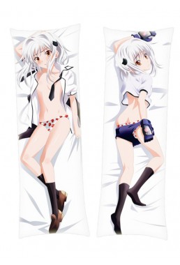 High School DxDKoneko Toujou Dakimakura Body Pillow Anime