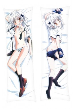 High School DxDKoneko Toujou Dakimakura Body Pillow Anime