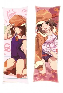 BakemonogatariNadeko Sengoku Dakimakura Body Pillow Anime