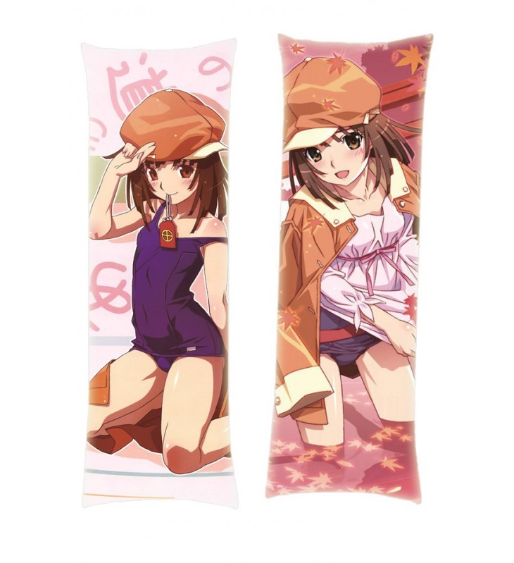 BakemonogatariNadeko Sengoku Dakimakura Body Pillow Anime