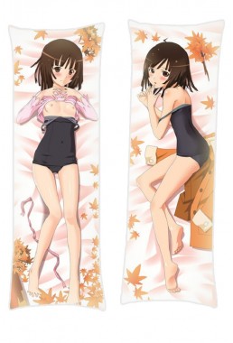 BakemonogatariNadeko Sengoku Dakimakura Body Pillow Anime