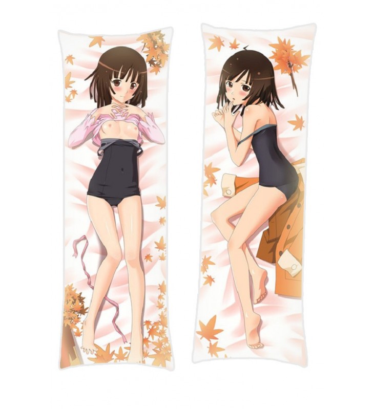 BakemonogatariNadeko Sengoku Dakimakura Body Pillow Anime