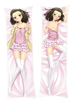 Bakemonogatari Dakimakura Body Pillow Anime