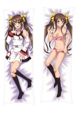 Infinite StratosHuang Lingyin Dakimakura Body Pillow Anime