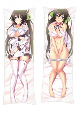 Infinite StratosHouki Shinonono Dakimakura Body Pillow Anime