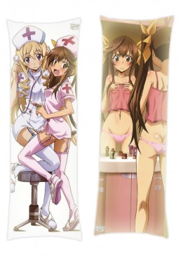 Infinite Stratos Dakimakura Body Pillow Anime