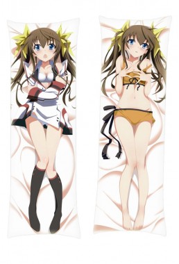 Infinite StratosHuang Lingyin Dakimakura Body Pillow Anime