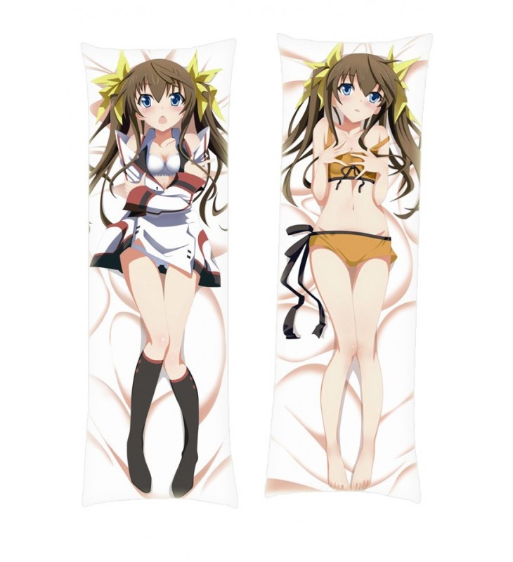 Infinite StratosHuang Lingyin Dakimakura Body Pillow Anime