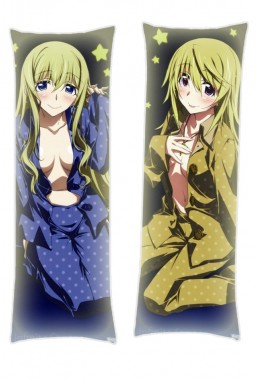 Infinite StratosCharlotte Dunois Dakimakura Body Pillow Anime