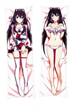 Infinite StratosHouki Shinonono Dakimakura Body Pillow Anime