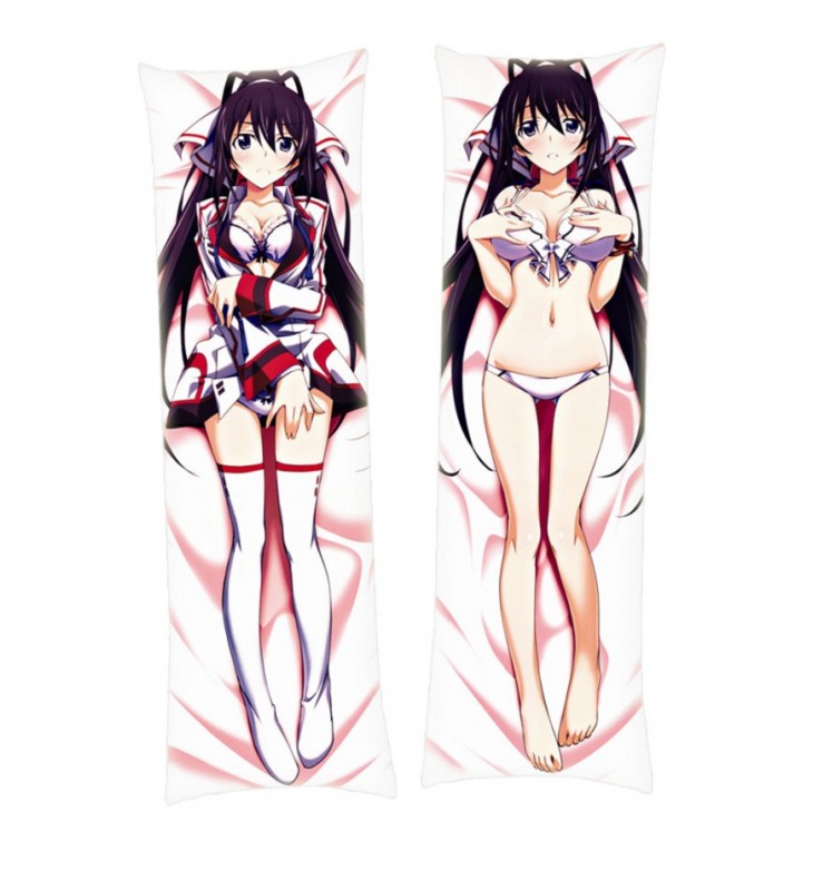 Infinite StratosHouki Shinonono Dakimakura Body Pillow Anime