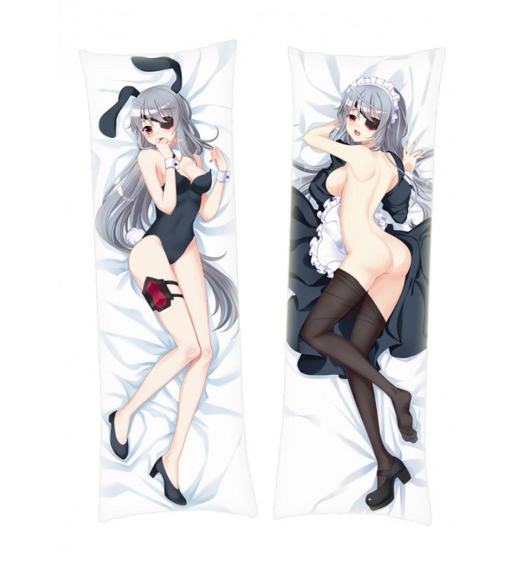 Infinite Stratos Dakimakura Body Pillow Anime