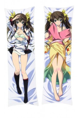 Infinite Stratos Dakimakura Body Pillow Anime