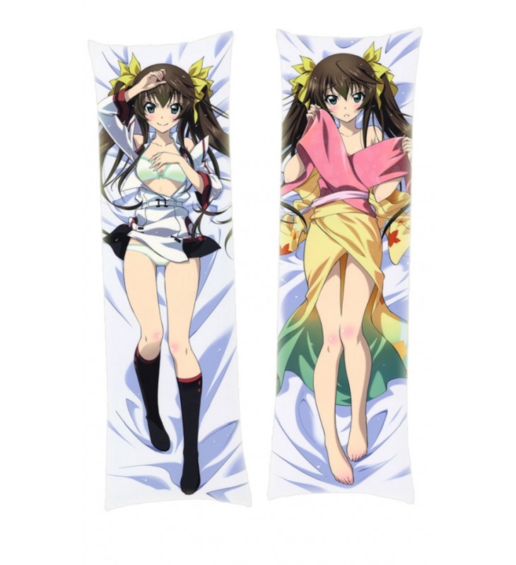 Infinite Stratos Dakimakura Body Pillow Anime