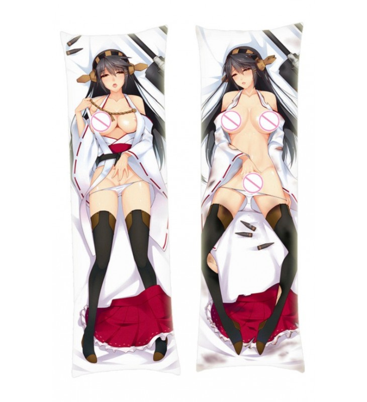 Kantai CollectionHaruna Dakimakura Body Pillow Anime