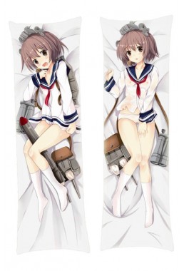 Kantai CollectionDestroyer Fubuki Dakimakura Body Pillow Anime