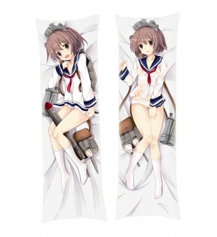 Kantai CollectionDestroyer Fubuki Dakimakura Body Pillow Anime