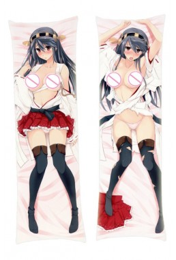 Kantai CollectionHaruna Dakimakura Body Pillow Anime