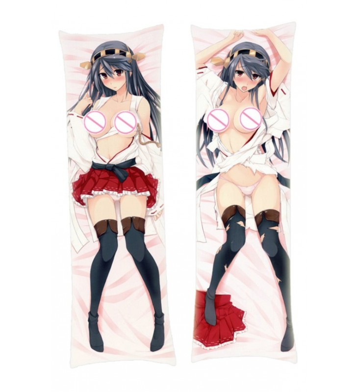 Kantai CollectionHaruna Dakimakura Body Pillow Anime