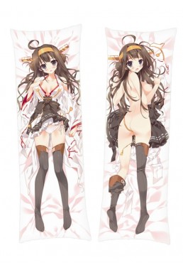 Kantai CollectionBattleship Kongou Dakimakura Body Pillow Anime