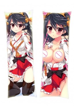 Kantai CollectionBattleship Kongou Dakimakura Body Pillow Anime