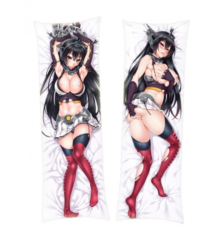 Kantai CollectionSenkan Nagato Dakimakura Body Pillow Anime