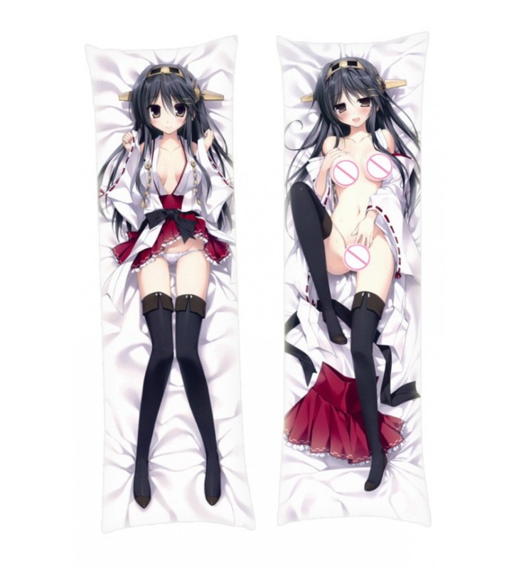 Kantai CollectionBattleship Kongou Dakimakura Body Pillow Anime―