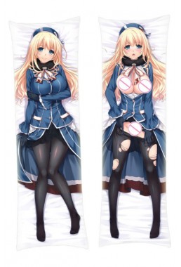 Kantai CollectionAtago Dakimakura Body Pillow Anime