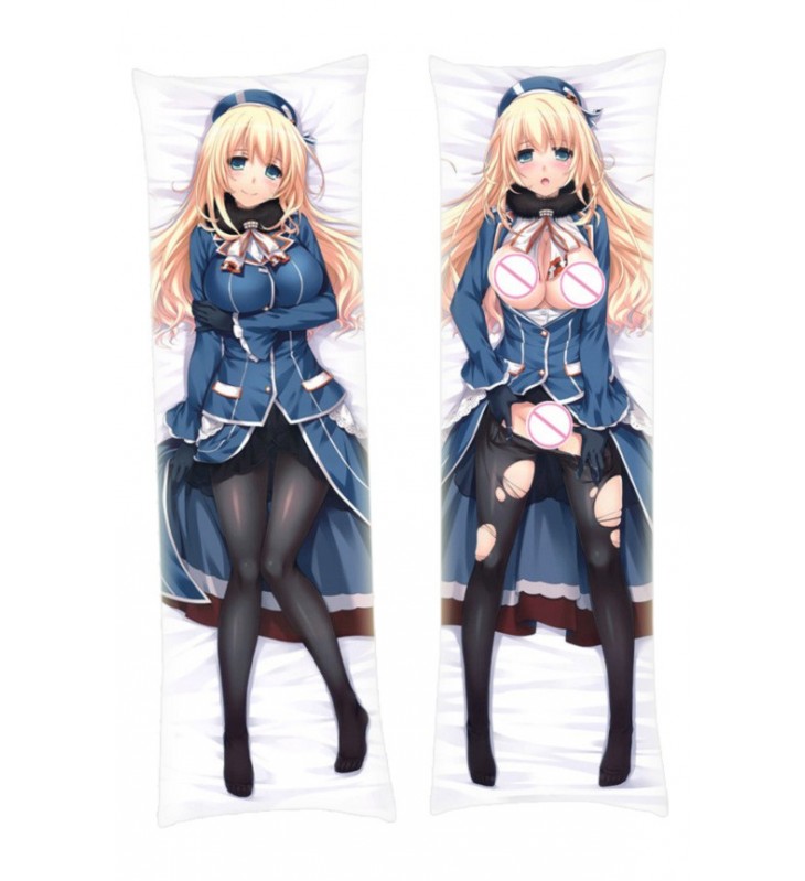 Kantai CollectionAtago Dakimakura Body Pillow Anime