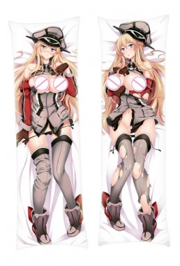 Kantai CollectionBismarck Dakimakura Body Pillow Anime