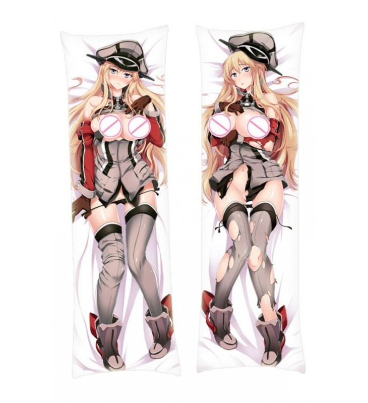 Kantai CollectionBismarck Dakimakura Body Pillow Anime