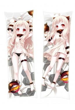 Kantai Collection northern habitat ji Dakimakura Body Pillow Anime