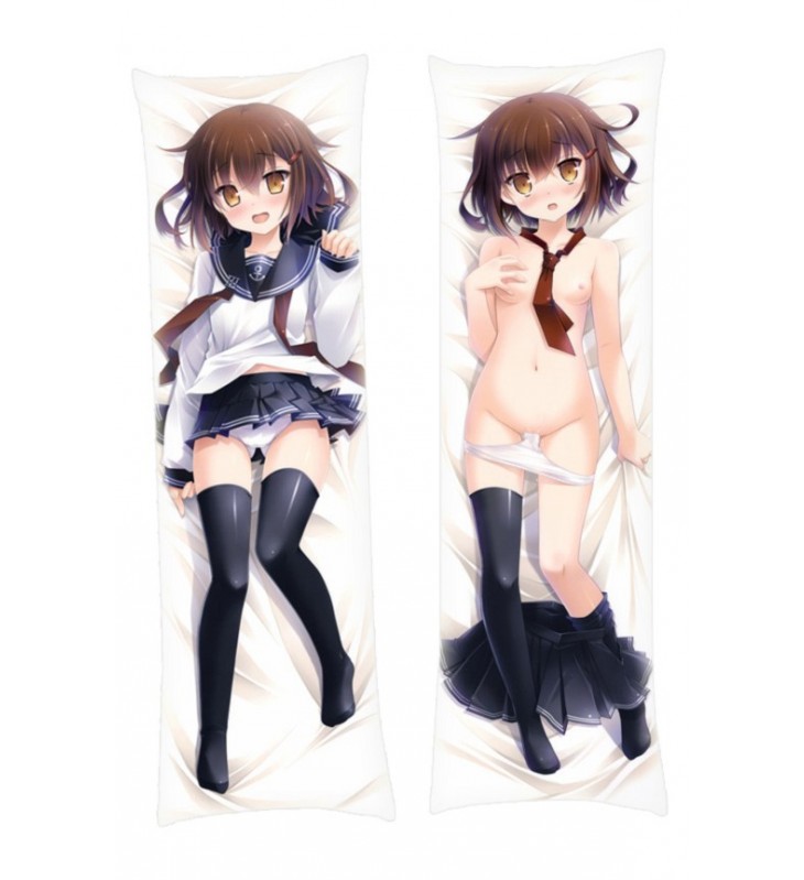 Kantai CollectionDestroyer Fubuki Dakimakura Body Pillow Anime