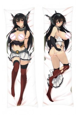 Kantai CollectionSenkan Nagato Dakimakura Body Pillow Anime