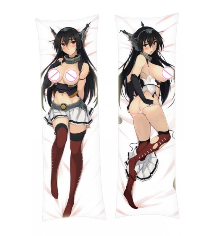 Kantai CollectionSenkan Nagato Dakimakura Body Pillow Anime