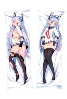 Kantai Collection Murakumo Japanese destroyer Murakumo Dakimakura Body Pillow Anime