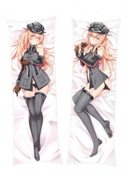 Kantai CollectionBismarck Dakimakura Body Pillow Anime