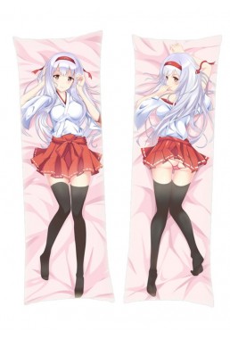 Kantai Collection Japanese aircraft carrier Shōkaku Dakimakura Body Pillow Anime