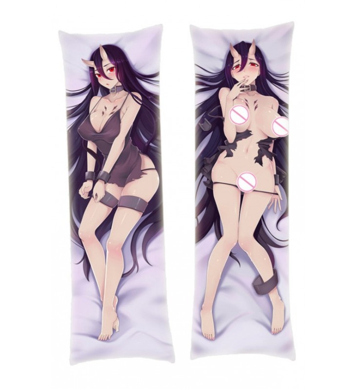 Kantai Collection Battleship-Symbiotic HimeBattleship Princess Dakimakura Body Pillow Anime