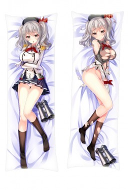 Kantai Collection- Kashima Dakimakura Body Pillow Anime