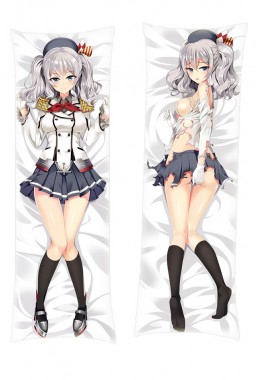 Kantai Collection- Kashima Dakimakura Body Pillow Anime